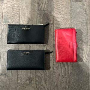 Wallets